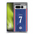 Chelsea Football Club 2025/26 Players Home Kit 1st Group Pedro Neto Soft Gel Case for Google Pixel 7 Pro
