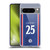 Chelsea Football Club 2025/26 Players Home Kit 1st Group Moisés Caicedo Soft Gel Case for Google Pixel 8 Pro Chelsea Football Club 2025/26 Players Home Kit 1st Group Moisés Caicedo Soft Gel Case for Google Pixel 8 Pro