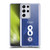 Chelsea Football Club 2025/26 Players Home Kit 1st Group Enzo Fernández Soft Gel Case for Samsung Galaxy S21 Ultra 5G