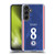 Chelsea Football Club 2025/26 Players Home Kit 1st Group Enzo Fernández Soft Gel Case for Samsung Galaxy S24 FE