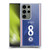 Chelsea Football Club 2025/26 Players Home Kit 1st Group Enzo Fernández Soft Gel Case for Samsung Galaxy S23 Ultra 5G