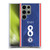 Chelsea Football Club 2025/26 Players Home Kit 1st Group Enzo Fernández Soft Gel Case for Samsung Galaxy S24 Ultra 5G