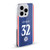 Chelsea Football Club 2025/26 Players Home Kit 2nd Group Tyrique George Soft Gel Case for Apple iPhone 13 Mini