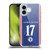 Chelsea Football Club 2025/26 Players Home Kit 2nd Group Andrey Santos Soft Gel Case for Apple iPhone 16