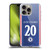 Chelsea Football Club 2025/26 Players Home Kit 2nd Group João Pedro Soft Gel Case for Apple iPhone 16 Pro Max Chelsea Football Club 2025/26 Players Home Kit 2nd Group João Pedro Soft Gel Case for Apple iPhone 16 Pro Max