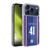 Chelsea Football Club 2025/26 Players Home Kit 2nd Group Estêvão Willian Soft Gel Case for Apple iPhone 17 Pro Chelsea Football Club 2025/26 Players Home Kit 2nd Group Estêvão Willian Soft Gel Case for Apple iPhone 17 Pro