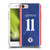 Chelsea Football Club 2025/26 Players Home Kit 2nd Group Jamie Gittens Soft Gel Case for Apple iPhone 7 / 8 / SE 2020 & 2022