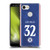 Chelsea Football Club 2025/26 Players Home Kit 2nd Group Tyrique George Soft Gel Case for Google Pixel 3