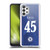 Chelsea Football Club 2025/26 Players Home Kit 2nd Group Roméo Lavia Soft Gel Case for Samsung Galaxy A13 (2022) Chelsea Football Club 2025/26 Players Home Kit 2nd Group Roméo Lavia Soft Gel Case for Samsung Galaxy A13 (2022)