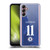 Chelsea Football Club 2025/26 Players Home Kit 2nd Group Jamie Gittens Soft Gel Case for Samsung Galaxy A14 5G