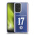 Chelsea Football Club 2025/26 Players Home Kit 2nd Group Andrey Santos Soft Gel Case for Samsung Galaxy A33 5G (2022)
