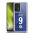 Chelsea Football Club 2025/26 Players Home Kit 2nd Group Liam Delap Soft Gel Case for Samsung Galaxy A53 5G (2022)