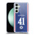 Chelsea Football Club 2025/26 Players Home Kit 2nd Group Estêvão Willian Soft Gel Case for Samsung Galaxy S23 FE 5G