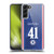 Chelsea Football Club 2025/26 Players Home Kit 2nd Group Estêvão Willian Soft Gel Case for Samsung Galaxy S22+ 5G