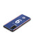 Chelsea Football Club 2025/26 Players Home Kit 2nd Group Liam Delap Soft Gel Case for Samsung Galaxy S25