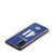 Chelsea Football Club 2025/26 Players Home Kit 2nd Group Estêvão Willian Soft Gel Case for Samsung Galaxy S25