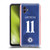 Chelsea Football Club 2025/26 Players Home Kit 2nd Group Jamie Gittens Soft Gel Case for Samsung Galaxy Xcover6 Pro/Pro2