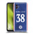 Chelsea Football Club 2025/26 Players Home Kit 2nd Group Marc Guiu Soft Gel Case for Samsung Galaxy Xcover6 Pro/Pro2