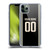 Custom Customised Personalised Juventus Football Club 2025/26 Kit Third Soft Gel Case for Apple iPhone 11 Pro Max