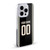 Custom Customised Personalised Juventus Football Club 2025/26 Kit Third Soft Gel Case for Apple iPhone 16