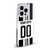 Custom Customised Personalised Juventus Football Club 2025/26 Kit Home Soft Gel Case for Apple iPhone 17 Air