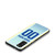 Custom Customised Personalised Juventus Football Club 2025/26 Kit Away Soft Gel Case for Samsung Galaxy S21 FE 5G