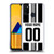 Custom Customised Personalised Juventus Football Club 2025/26 Kit Home Soft Gel Case for Samsung Galaxy M30s (2019)/M21 (2020)