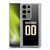 Custom Customised Personalised Juventus Football Club 2025/26 Kit Third Soft Gel Case for Samsung Galaxy S23 Ultra 5G