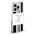 Juventus Football Club 2025/26 Kit Home Soft Gel Case for Apple iPhone 14
