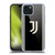 Juventus Football Club 2025/26 Kit Third Soft Gel Case for Apple iPhone 15 Plus