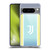 Juventus Football Club 2025/26 Kit Away Soft Gel Case for Google Pixel 8 Pro