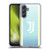 Juventus Football Club 2025/26 Kit Away Soft Gel Case for Samsung Galaxy A54 5G