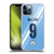 Manchester City Man City FC 2025/26 Players Home Kit 1st Group Erling Haaland Soft Gel Case for Apple iPhone 12 Pro Max