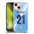 Manchester City Man City FC 2025/26 Players Home Kit 1st Group Rayan Aït-Nouri Soft Gel Case for Apple iPhone 13 Mini Manchester City Man City FC 2025/26 Players Home Kit 1st Group Rayan Aït-Nouri Soft Gel Case for Apple iPhone 13 Mini