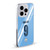 Manchester City Man City FC 2025/26 Players Home Kit 1st Group Erling Haaland Soft Gel Case for Apple iPhone 14