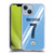 Manchester City Man City FC 2025/26 Players Home Kit 1st Group Omar Marmoush Soft Gel Case for Apple iPhone 14
