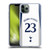 Tottenham Hotspur F.C. 2025/26 Players Home Kit 1st Group Pedro Porro Soft Gel Case for Apple iPhone 11 Pro Max Tottenham Hotspur F.C. 2025/26 Players Home Kit 1st Group Pedro Porro Soft Gel Case for Apple iPhone 11 Pro Max