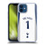 Tottenham Hotspur F.C. 2025/26 Players Home Kit 1st Group Guglielmo Vicario Soft Gel Case for Apple iPhone 12 / iPhone 12 Pro