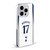 Tottenham Hotspur F.C. 2025/26 Players Home Kit 1st Group Cristian Romero Soft Gel Case for Apple iPhone 12 Mini