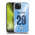 Manchester City Man City FC 2025/26 Players Home Kit 1st Group Joško Gvardiol Soft Gel Case for Apple iPhone 15 Plus