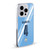 Manchester City Man City FC 2025/26 Players Home Kit 1st Group Tijjani Reijnders Soft Gel Case for Apple iPhone 15 Plus