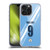 Manchester City Man City FC 2025/26 Players Home Kit 1st Group Erling Haaland Soft Gel Case for Apple iPhone 15 Pro Max