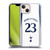Tottenham Hotspur F.C. 2025/26 Players Home Kit 1st Group Pedro Porro Soft Gel Case for Apple iPhone 13
