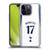 Tottenham Hotspur F.C. 2025/26 Players Home Kit 1st Group Cristian Romero Soft Gel Case for Apple iPhone 14 Pro Max