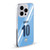 Manchester City Man City FC 2025/26 Players Home Kit 1st Group Rayan Cherki Soft Gel Case for Apple iPhone 17 Pro