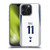 Tottenham Hotspur F.C. 2025/26 Players Home Kit 1st Group Mathys Tel Soft Gel Case for Apple iPhone 15 Pro Max