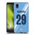 Manchester City Man City FC 2025/26 Players Home Kit 1st Group Joško Gvardiol Soft Gel Case for Samsung Galaxy A01 Core (2020)