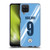 Manchester City Man City FC 2025/26 Players Home Kit 1st Group Erling Haaland Soft Gel Case for Samsung Galaxy A12 (2020)