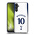 Tottenham Hotspur F.C. 2025/26 Players Home Kit 1st Group James Maddison Soft Gel Case for Samsung Galaxy A05s Tottenham Hotspur F.C. 2025/26 Players Home Kit 1st Group James Maddison Soft Gel Case for Samsung Galaxy A05s