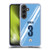 Manchester City Man City FC 2025/26 Players Home Kit 1st Group Rúben Dias Soft Gel Case for Samsung Galaxy S24 FE